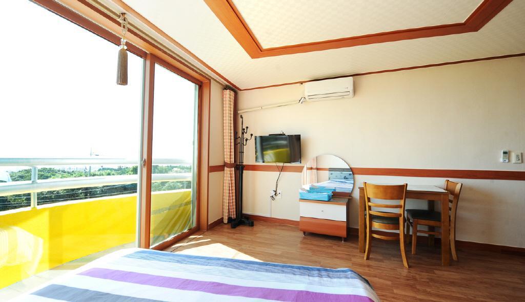 Dream & Green Pension Yerye-dong Pokój zdjęcie