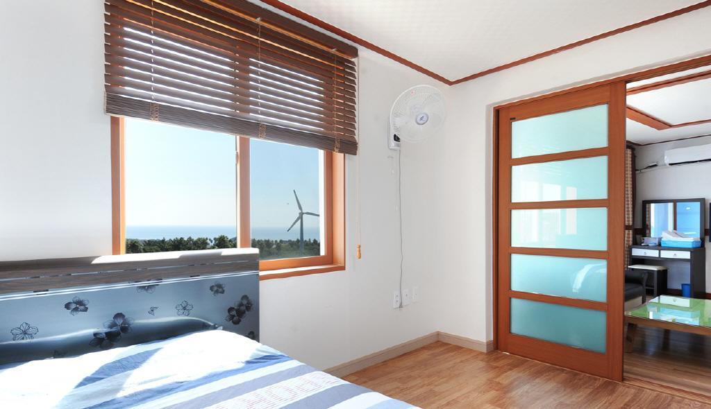 Dream & Green Pension Yerye-dong Pokój zdjęcie