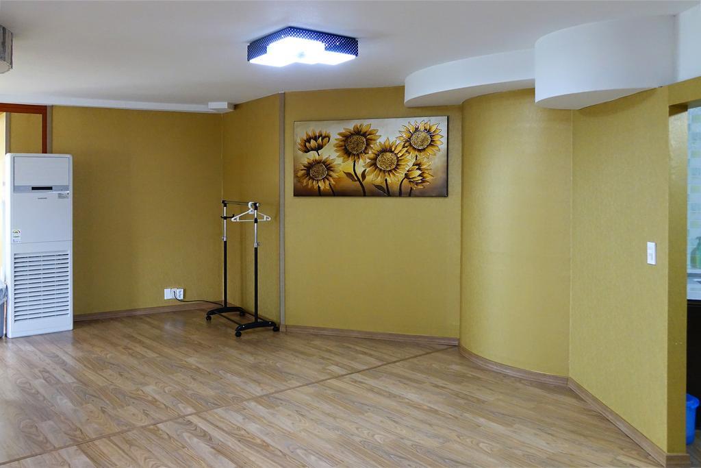 Dream & Green Pension Yerye-dong Zewnętrze zdjęcie