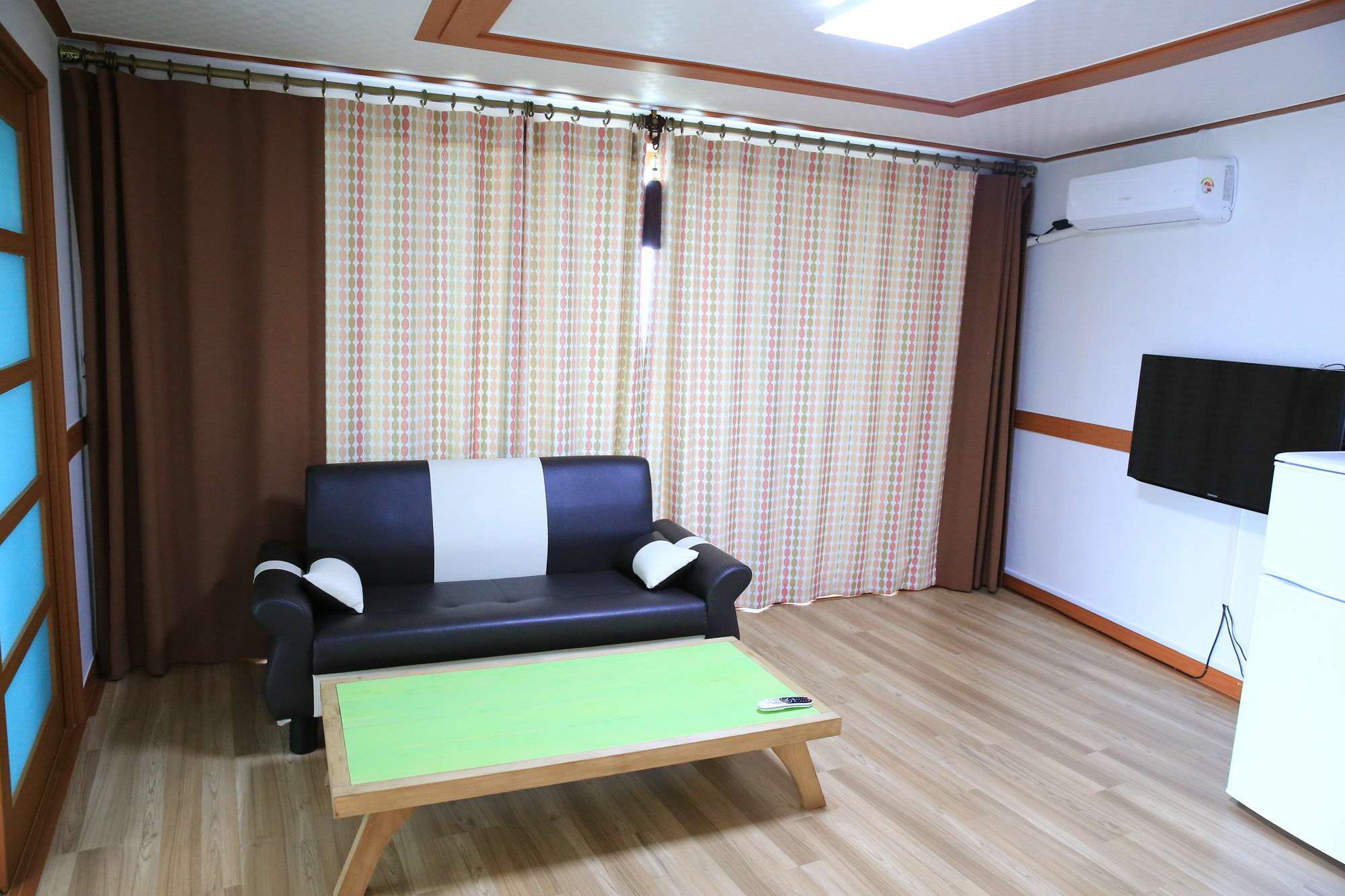 Dream & Green Pension Yerye-dong Zewnętrze zdjęcie