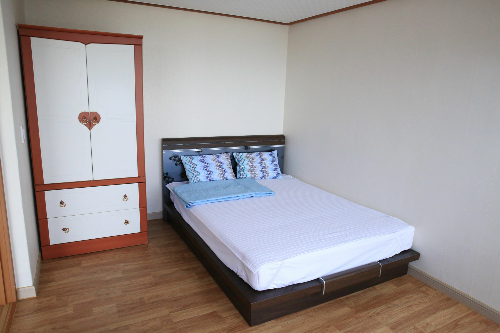 Dream & Green Pension Yerye-dong Zewnętrze zdjęcie