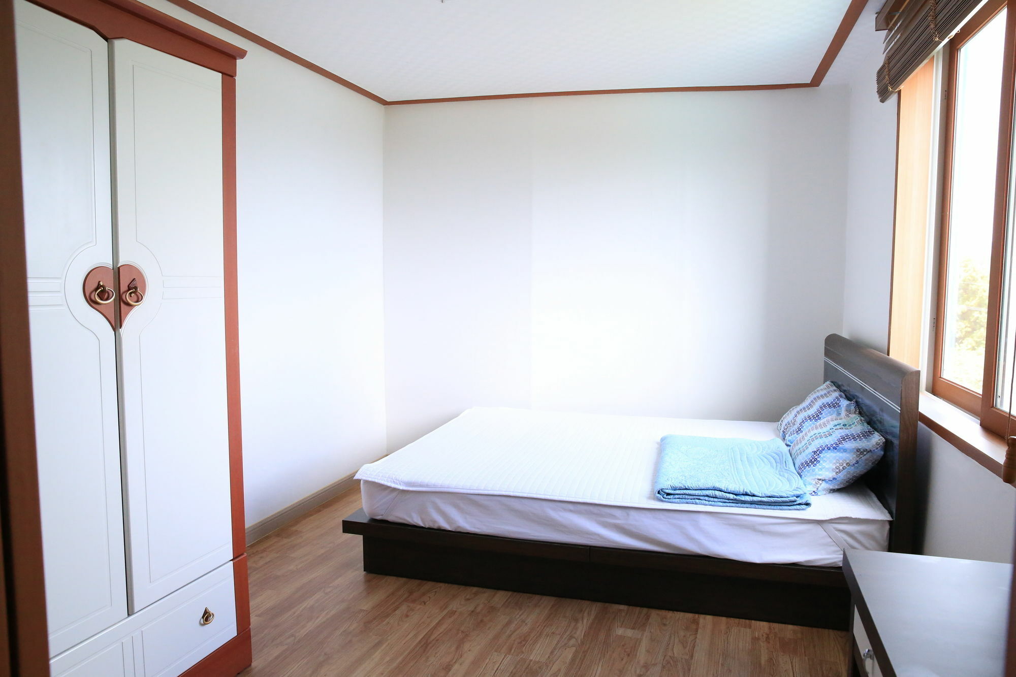 Dream & Green Pension Yerye-dong Zewnętrze zdjęcie